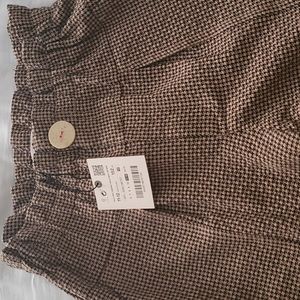 Girls pant